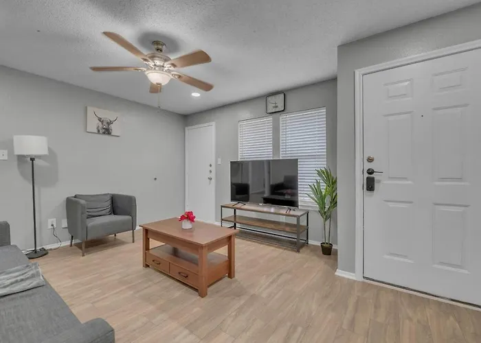 Holiday home Cozy Retreat Round Rock